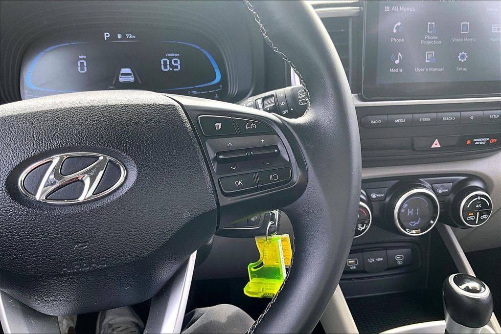 2023 Hyundai Venue SEL - Photo 14