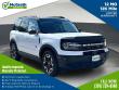 Used 2021 Ford Bronco Sport Outer Banks SUV