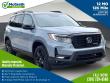 Used 2024 Honda Passport Black Edition SUV