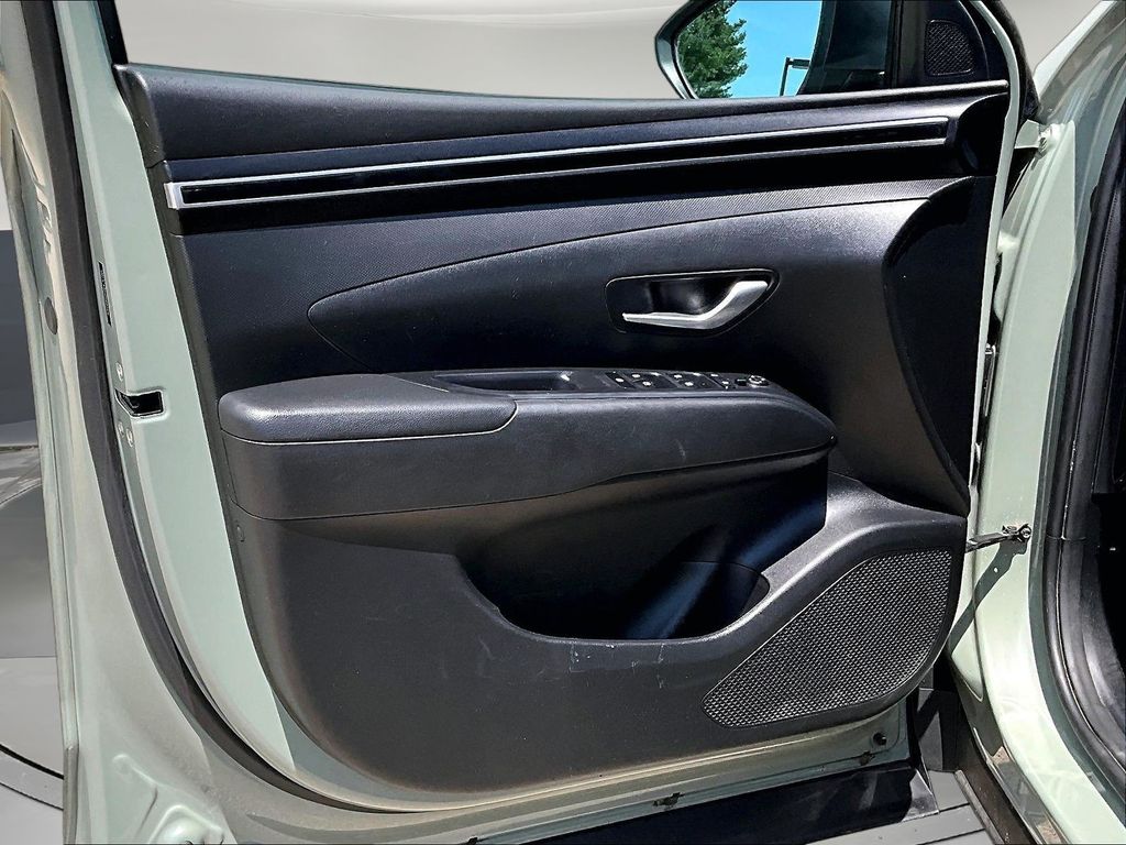 2023 Hyundai Santa Cruz SEL - Photo 25