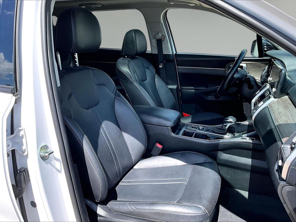 2023 Kia Sorento X-Line EX - Photo 34