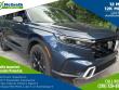 Used 2026 Honda CR-V Hybrid Sport Touring SUV