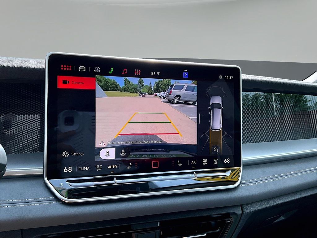 2026 Volkswagen Tiguan SE - Photo 18