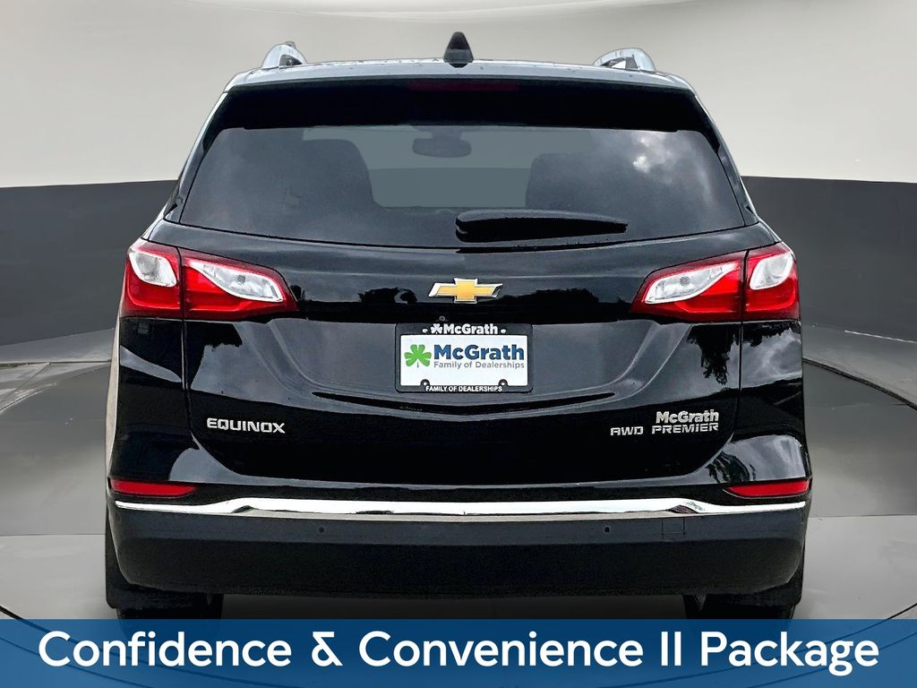 2020 Chevrolet Equinox Premier - Photo 7