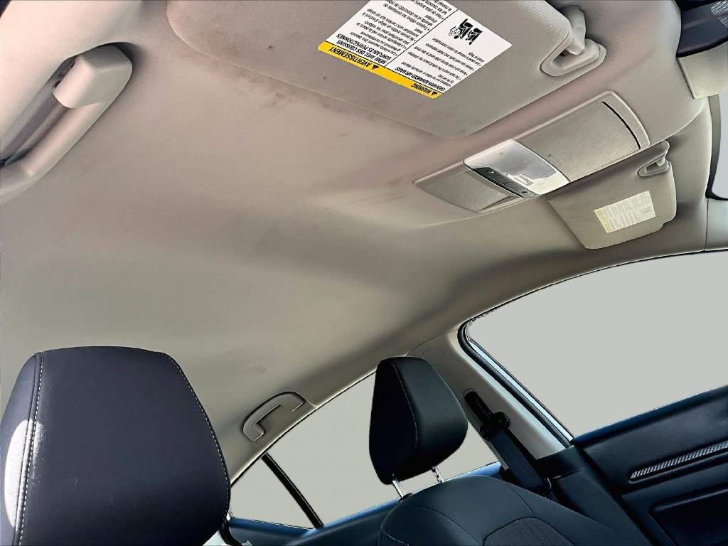 2025 Nissan Altima SV - Photo 29