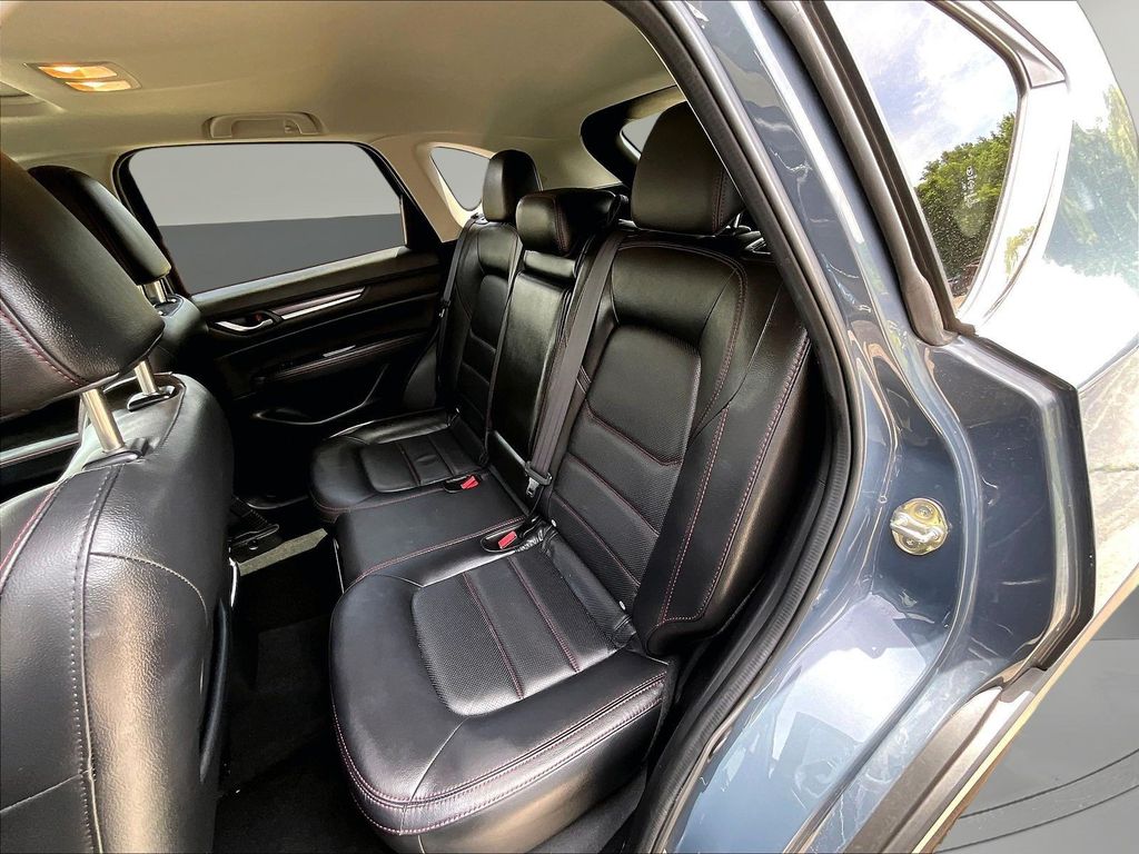 2023 Mazda CX-5 S Carbon Edition - Photo 26