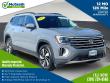 Used 2026 Volkswagen Atlas SE w/Technology SUV