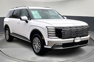 2026 Hyundai Palisade SEL AWD SUV