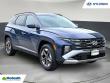 New 2026 Hyundai Tucson SEL AWD SUV