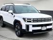 New 2026 Hyundai Santa Fe Hybrid SEL SUV