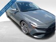  Hyundai Elantra Hybrid