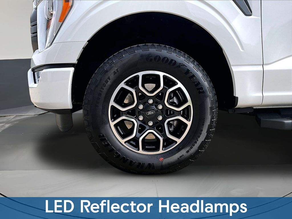 2023 Ford F-150 XLT - Photo 30