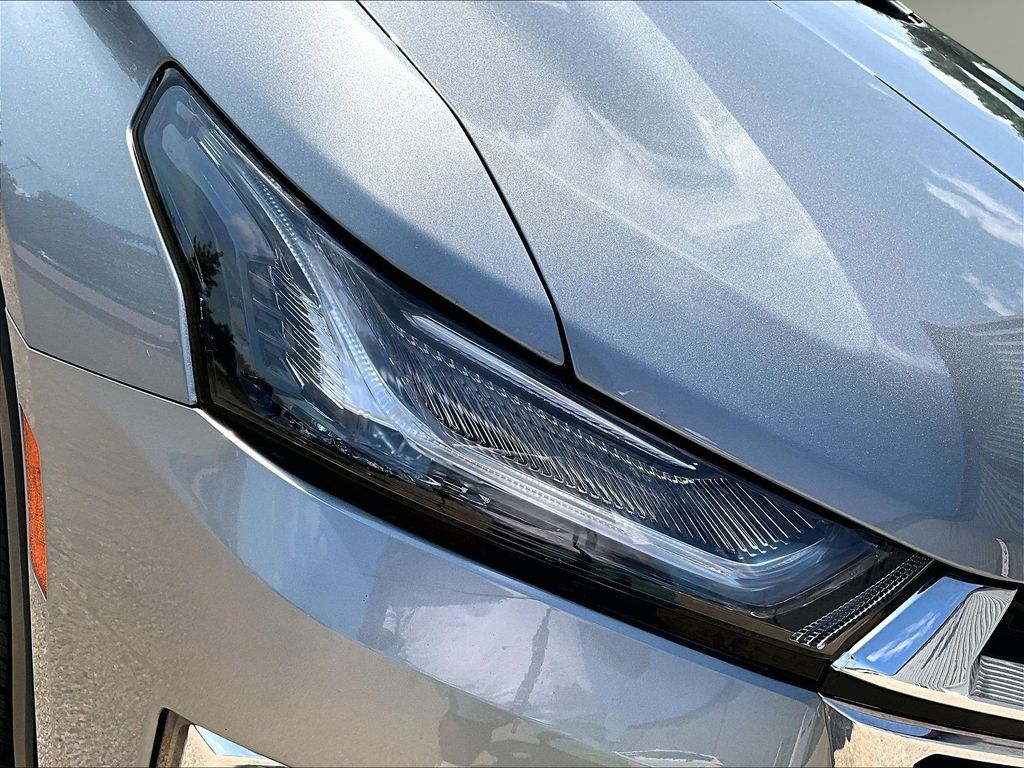 2023 Chevrolet Traverse 3LT - Photo 33