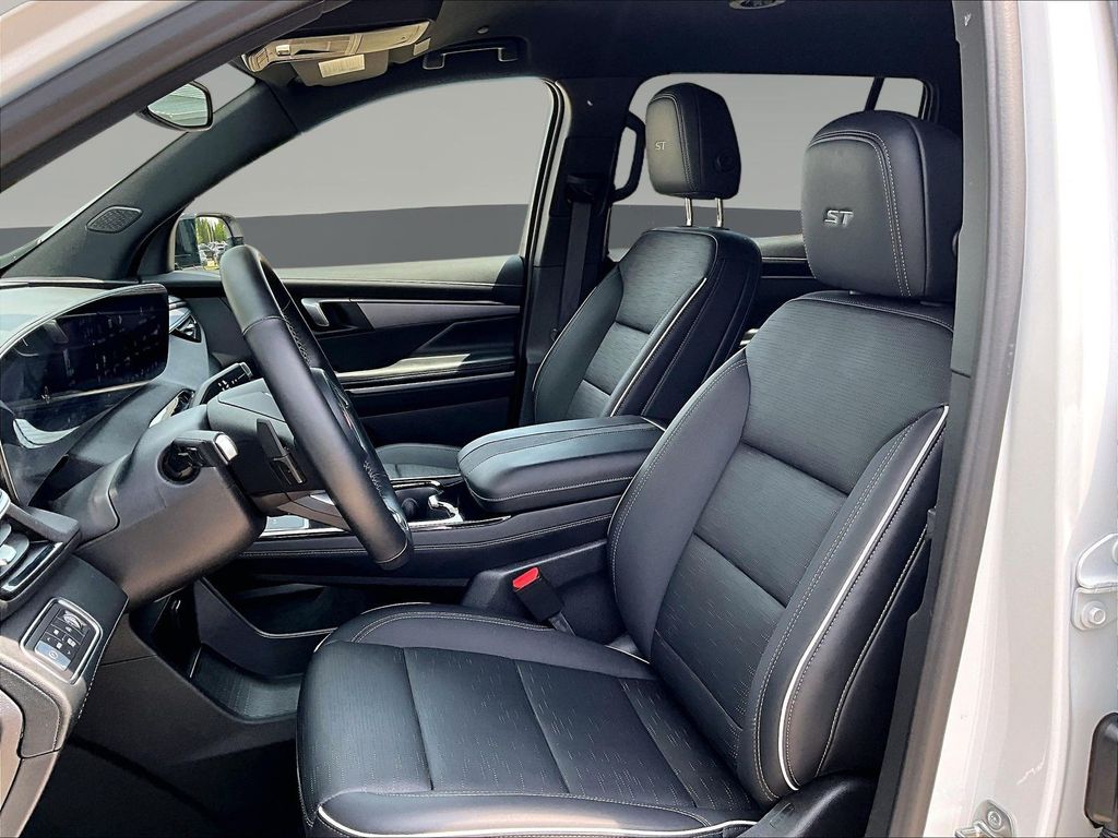 2026 Buick Enclave Sport Touring - Photo 25