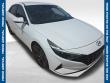 Used 2023 Hyundai Elantra SEL Sedan