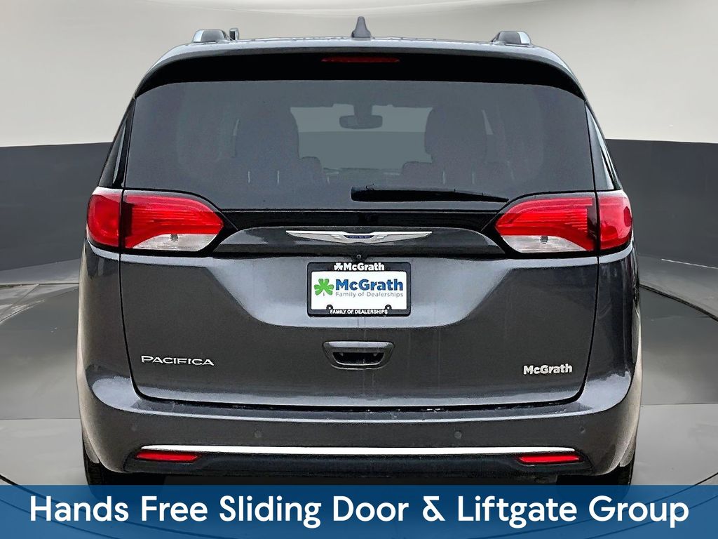 2018 Chrysler Pacifica Touring L Plus - Photo 7