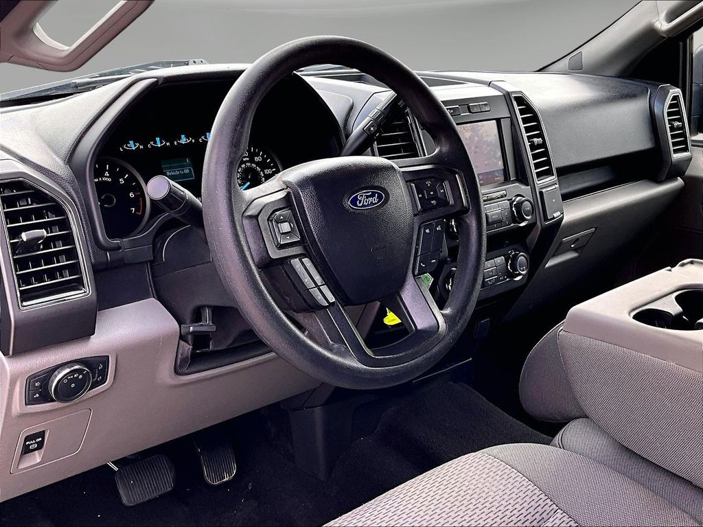 2020 Ford F-150 XLT - Photo 22