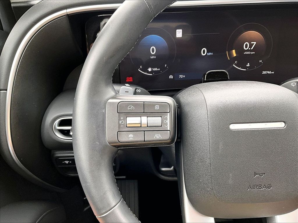 2026 Hyundai Palisade SEL Convenience - Photo 13