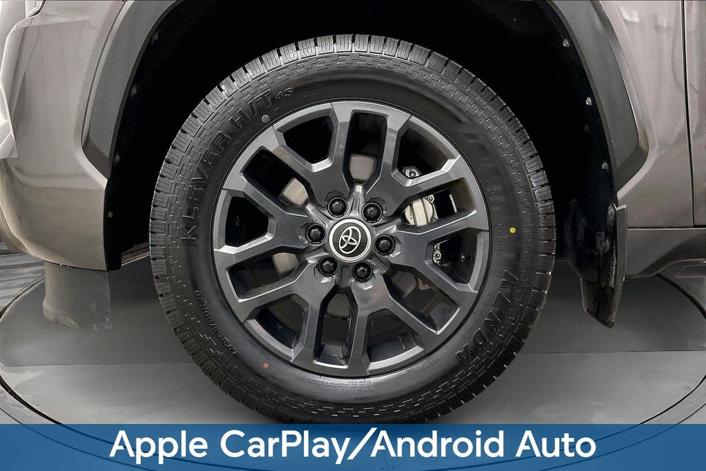 2024 Toyota Sequoia Platinum - Photo 13