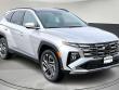 New 2026 Hyundai Tucson Hybrid Limited SUV
