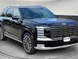 New 2026 Hyundai Palisade Calligraphy AWD SUV