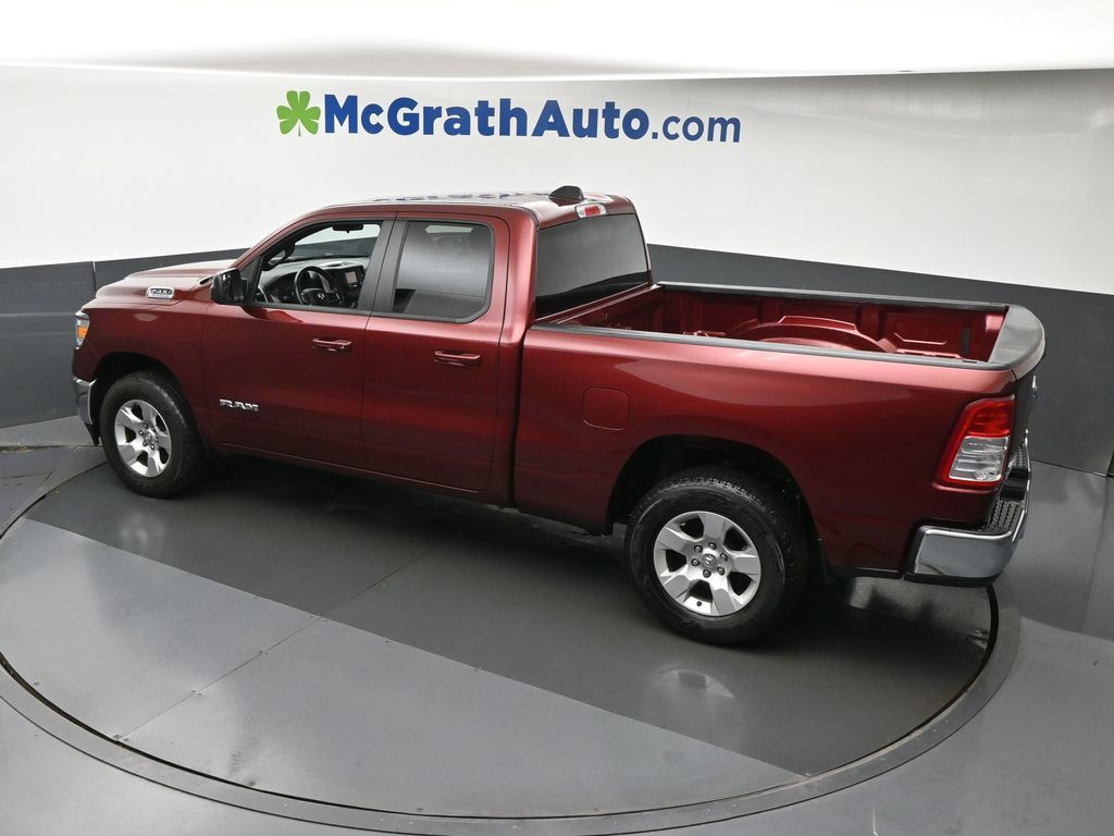 2022 RAM Ram 1500 Pickup Big Horn/Lone Star - Photo 26