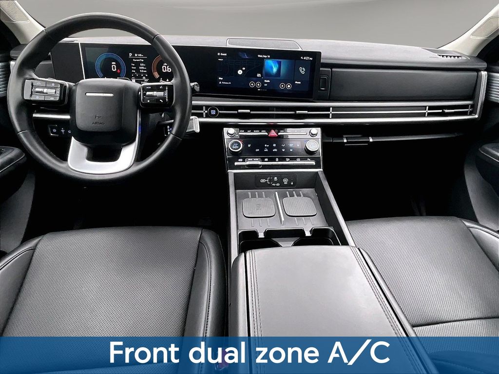 2025 Hyundai Santa Fe XRT - Photo 10
