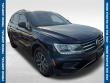Used 2021 Volkswagen Tiguan 2.0T S 4MOTION SUV