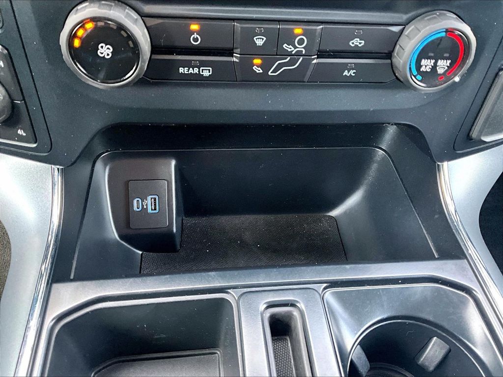 2023 Ford F-150 XLT - Photo 22