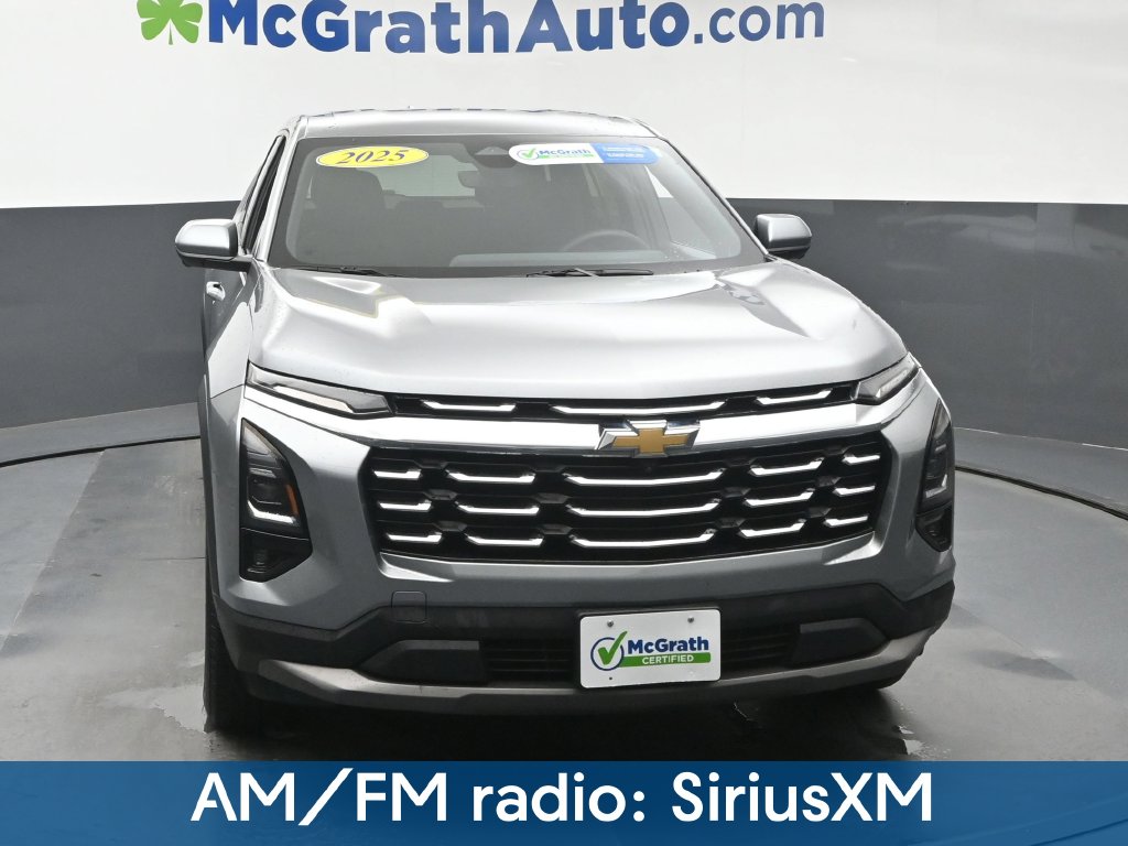 2025 Chevrolet Equinox LT - Photo 5