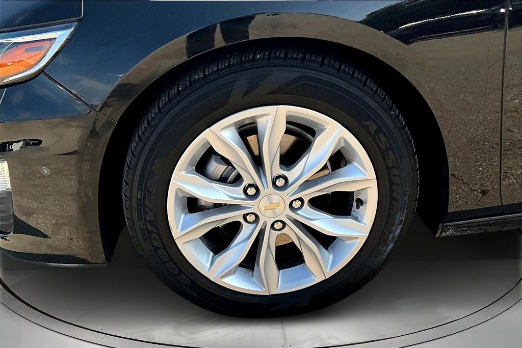 2024 Chevrolet Malibu 1LT - Photo 30