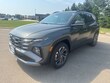 Hyundai Tucson Hybrid