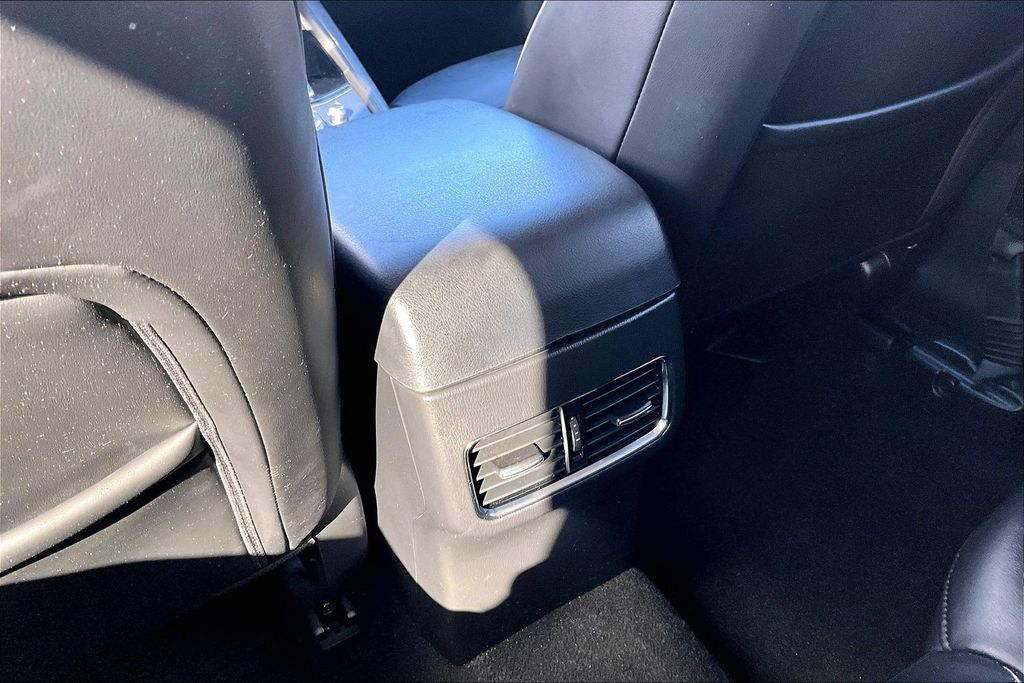 2024 Mazda CX-5 S Select Package - Photo 11