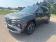 New 2025 Hyundai Tucson Hybrid Limited SUV