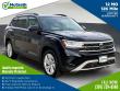 Used 2023 Volkswagen Atlas 3.6L V6 SE w/Technology SUV