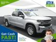 Used 2020 Chevrolet Silverado 1500 LT Truck Crew Cab