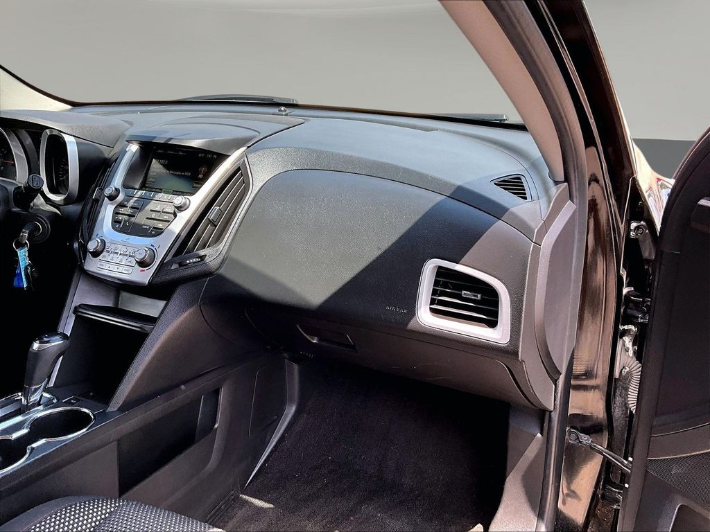 2016 Chevrolet Equinox LT - Photo 29