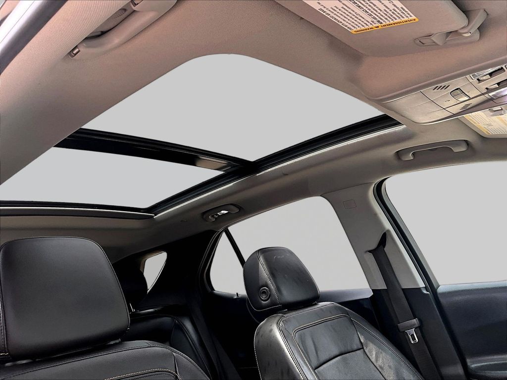 2020 Chevrolet Equinox Premier - Photo 31