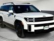 New 2026 Hyundai Santa Fe Hybrid Calligraphy SUV