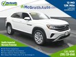  Volkswagen Atlas Cross Sport