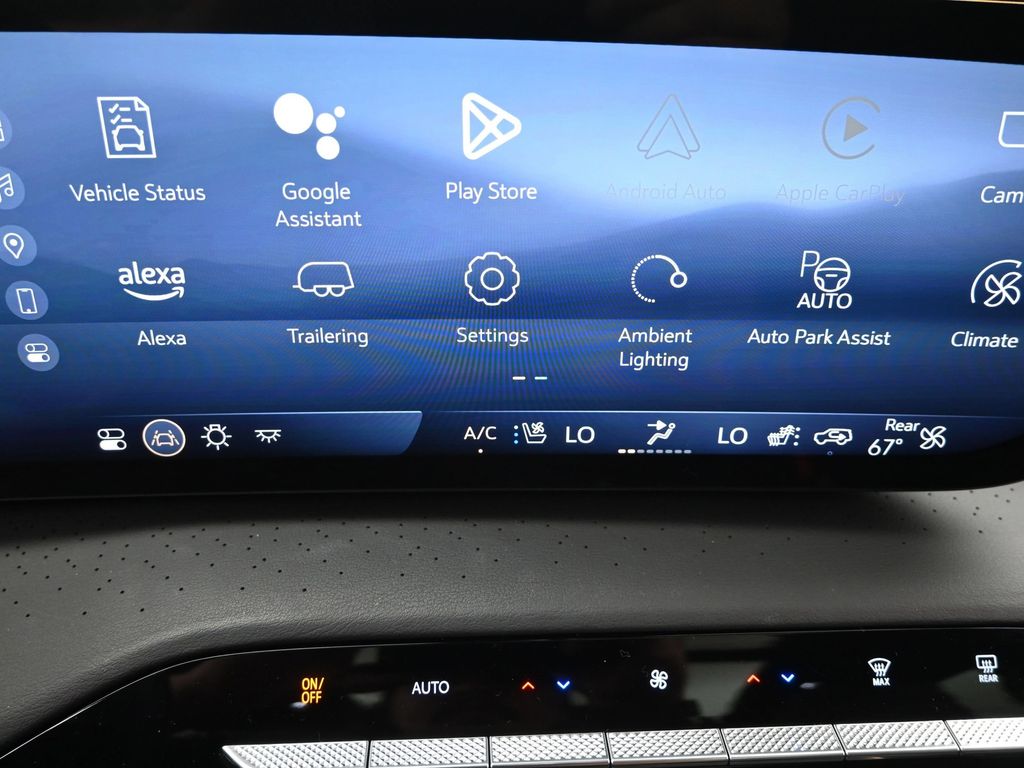 2025 Buick Enclave Avenir - Photo 26