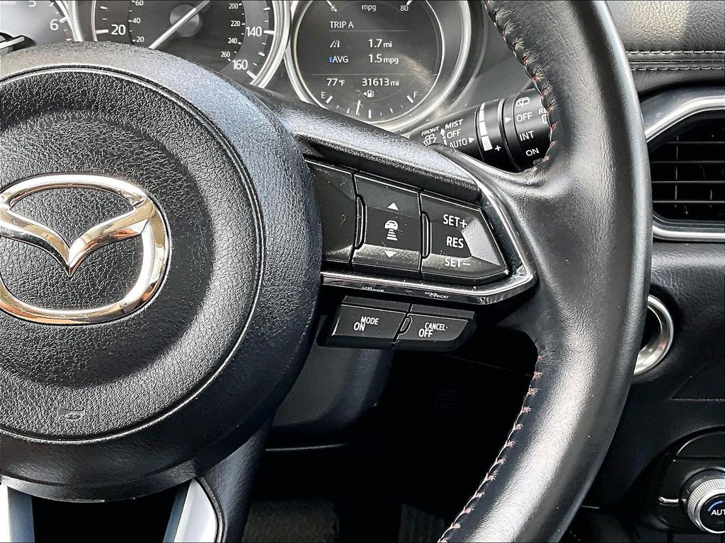 2023 Mazda CX-5 S Carbon Edition - Photo 16