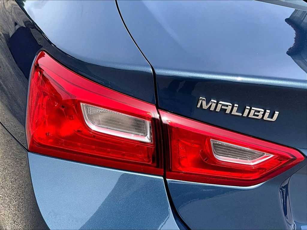 2024 Chevrolet Malibu 1LT - Photo 26
