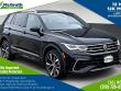 Used 2024 Volkswagen Tiguan 2.0T SEL R-Line SUV