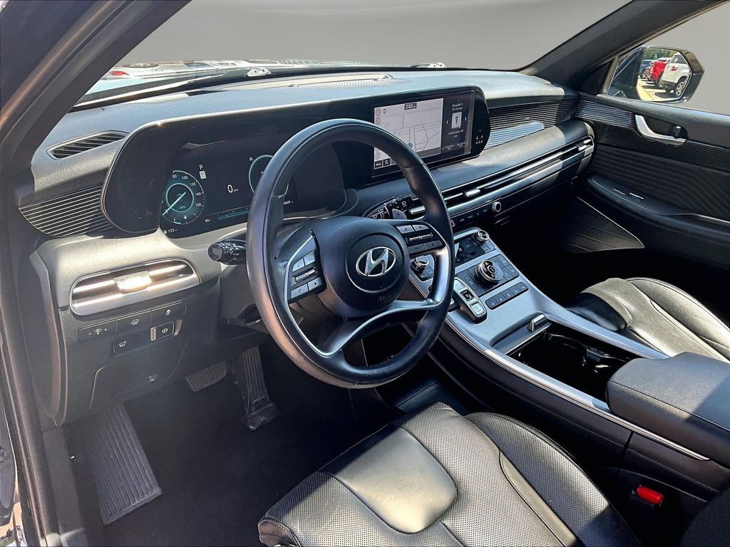 2023 Hyundai Palisade Calligraphy - Photo 22
