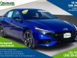 Used 2023 Hyundai Elantra N Line Sedan