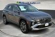 Hyundai Tucson Hybrid