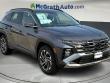 New 2025 Hyundai Tucson Hybrid Limited SUV