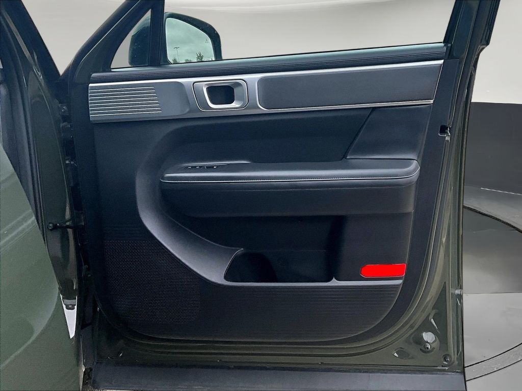 2025 Hyundai Santa Fe XRT - Photo 31