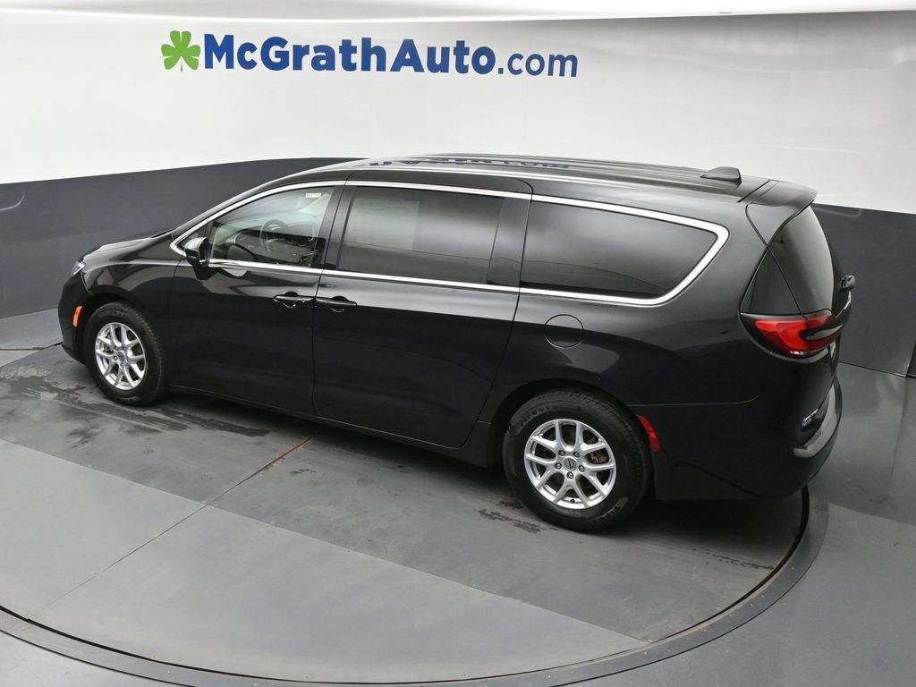 2023 Chrysler Pacifica Touring L - Photo 27
